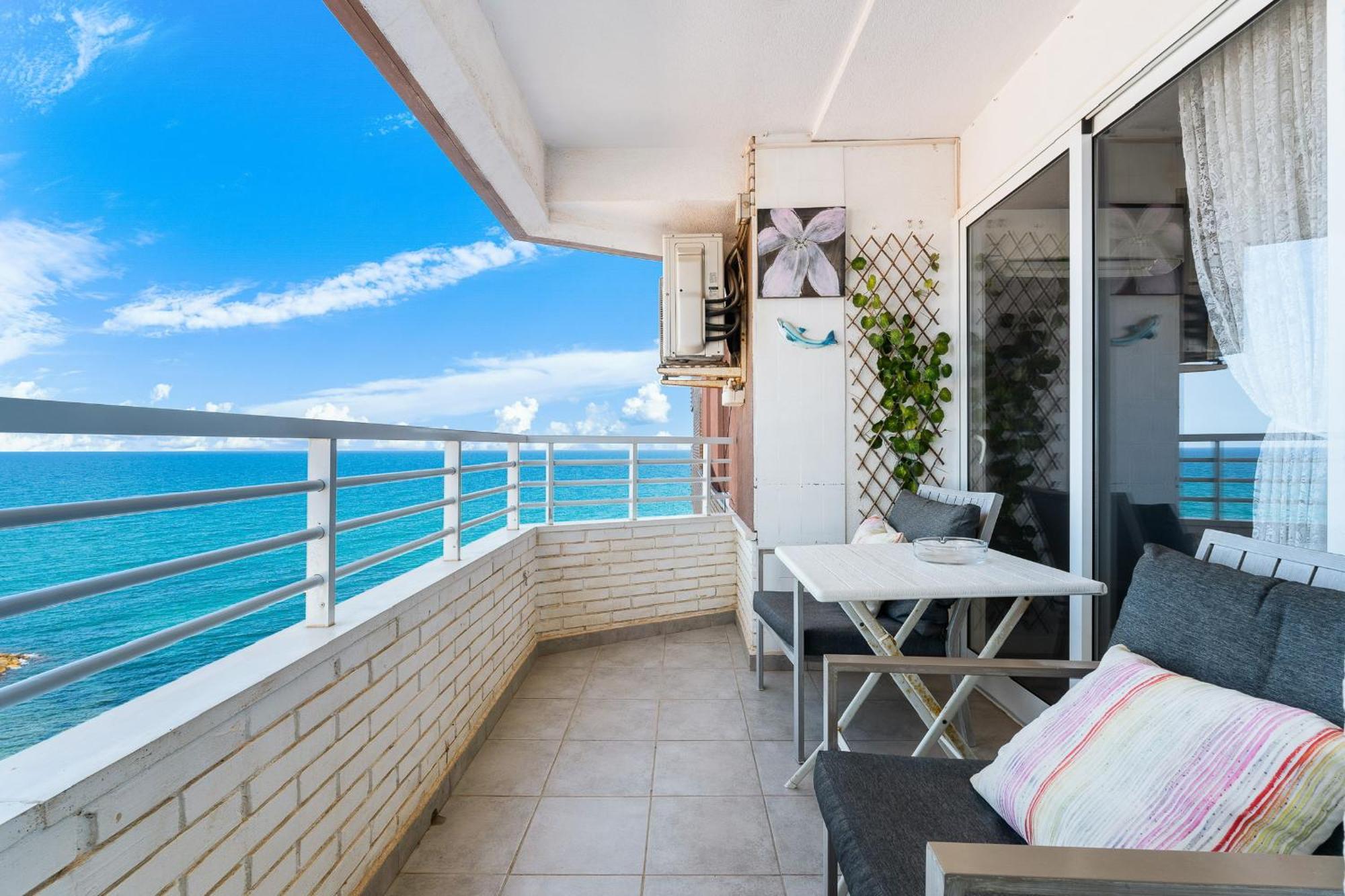 Apartamento La Paz Torrevieja