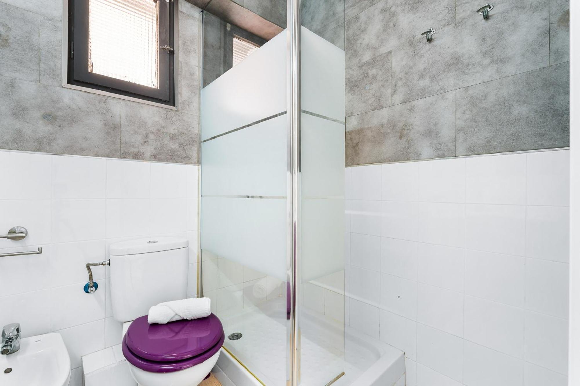 Apartamento La Paz Torrevieja