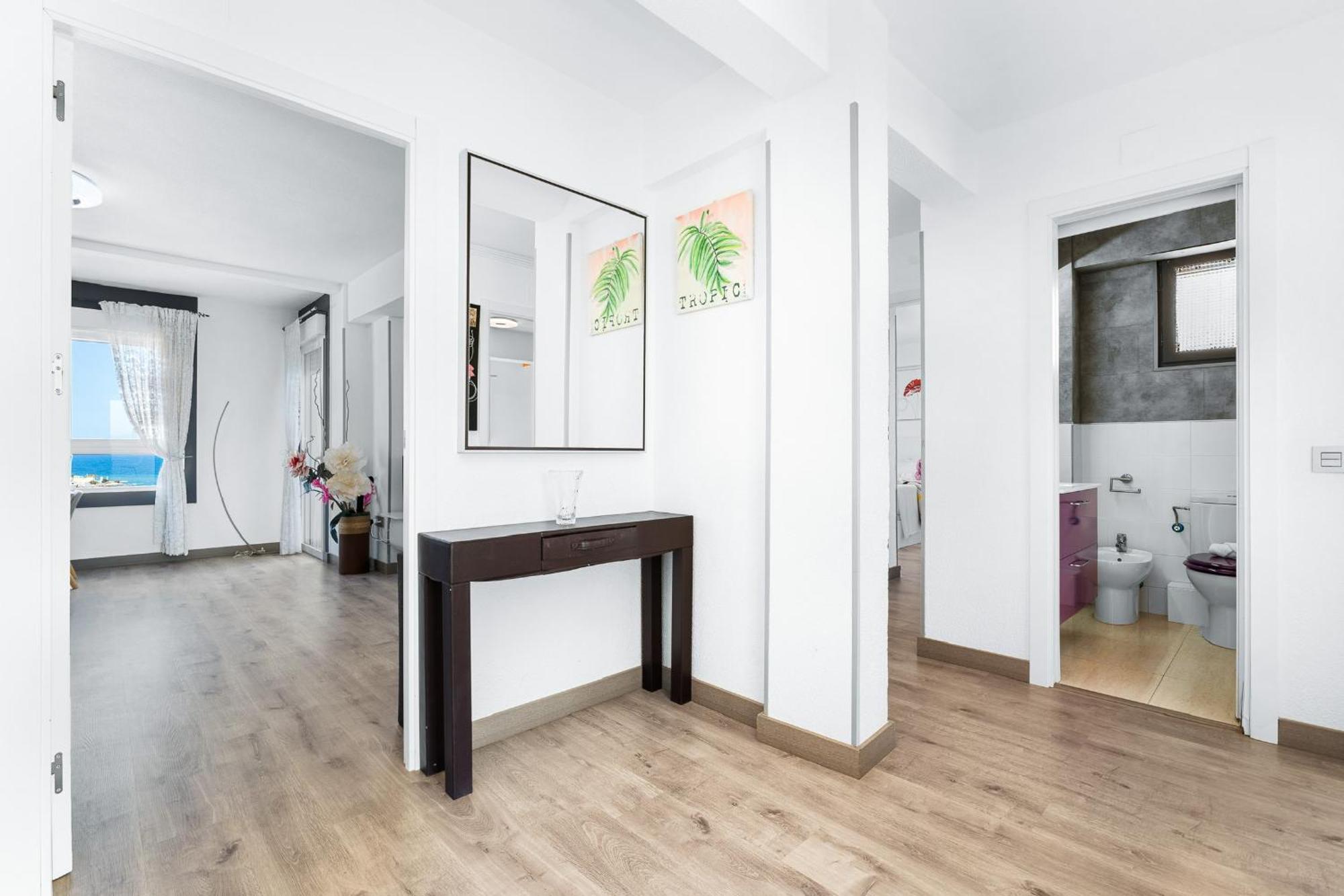Apartamento La Paz
