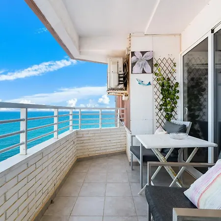 La Paz Apartment Torrevieja Exterior photo