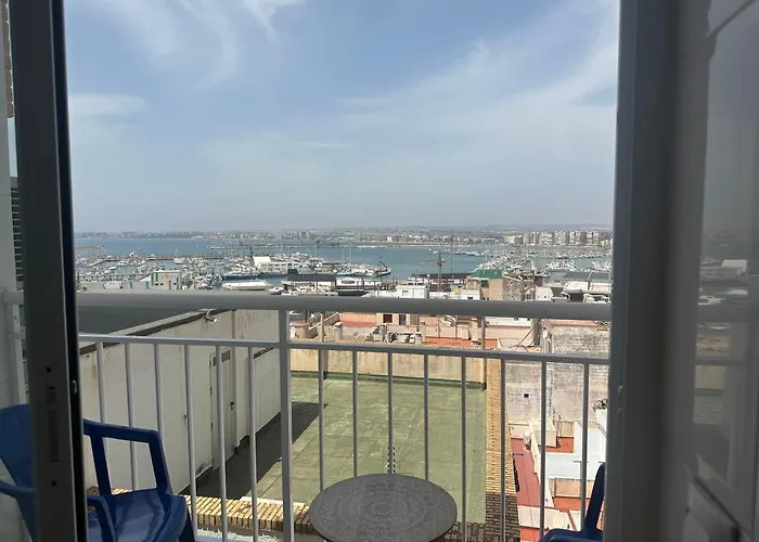 La Paz