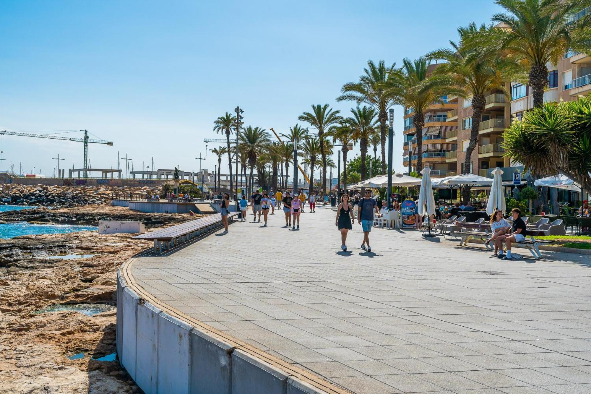 La Paz Torrevieja