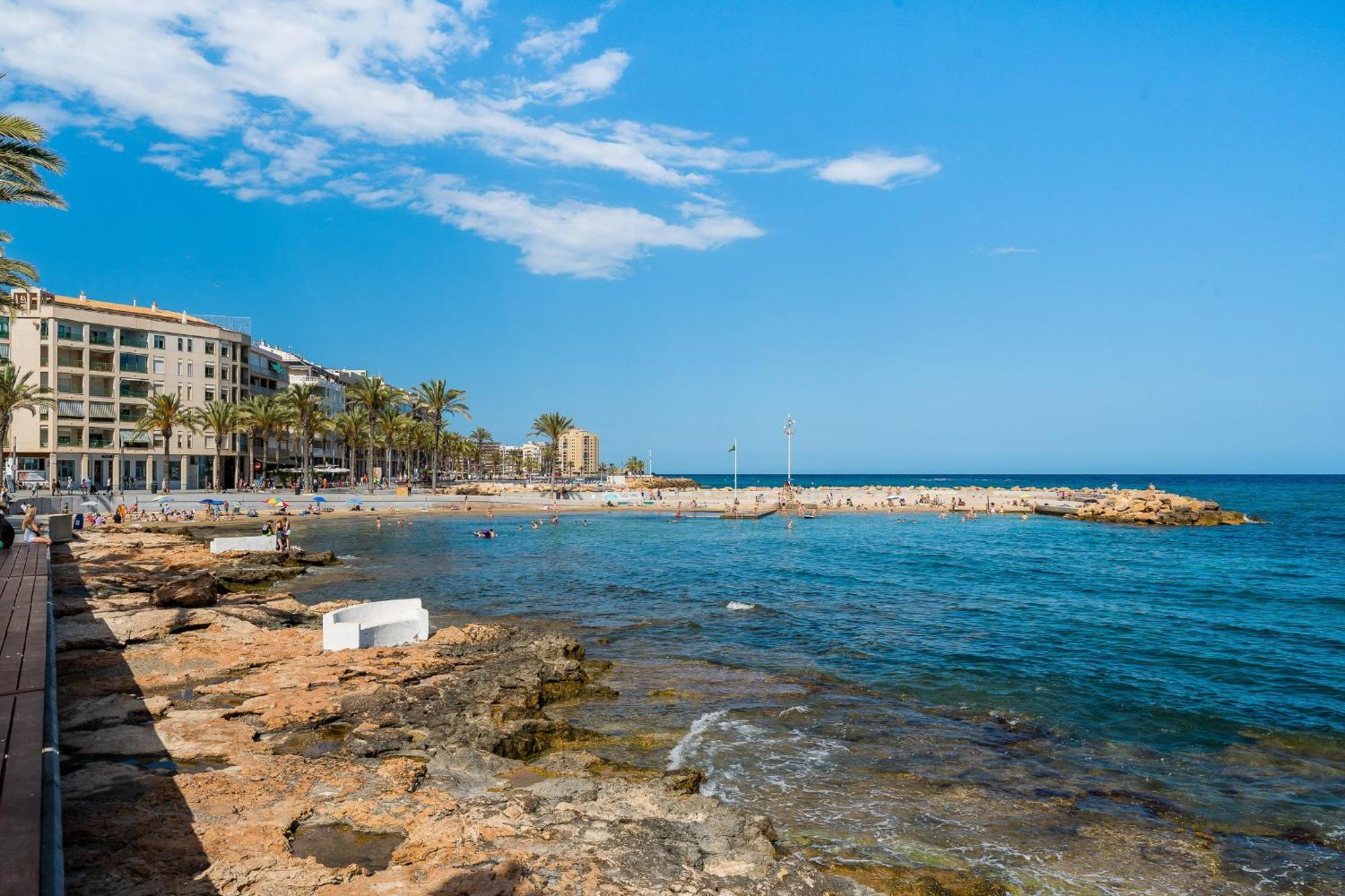 La Paz * Torrevieja