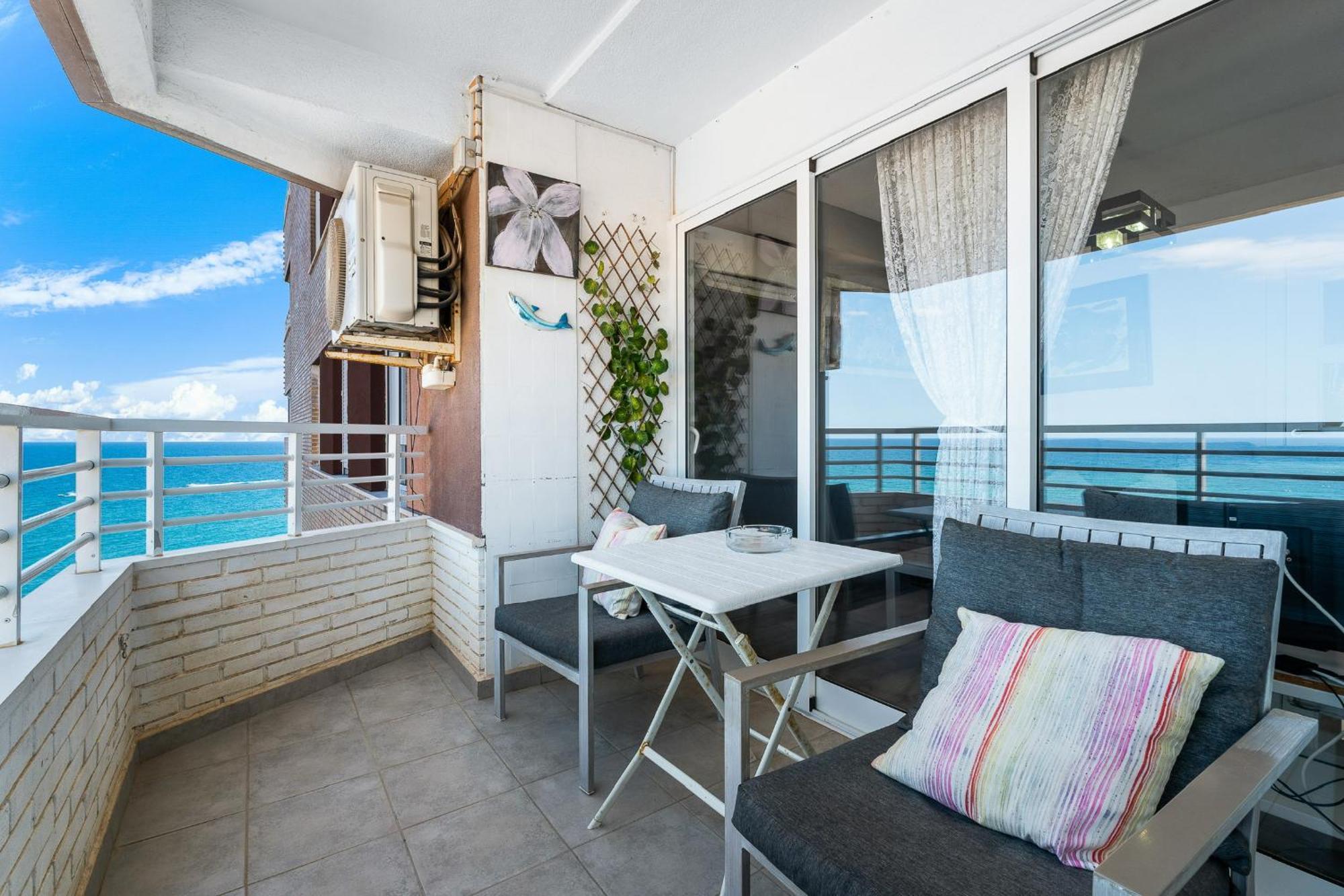 La Paz Apartment *
