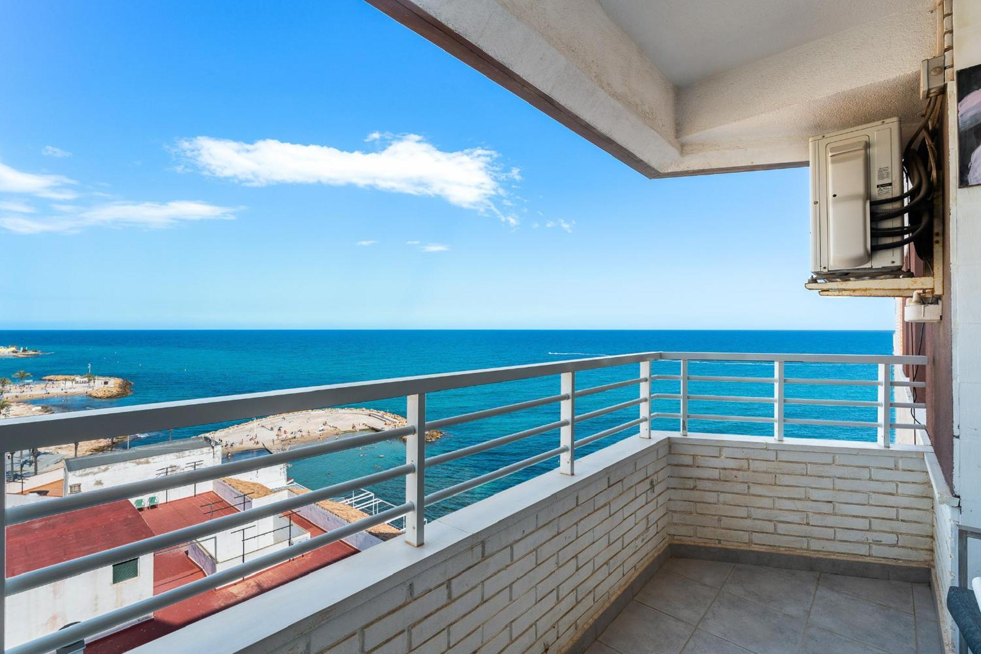 La Paz Apartment Torrevieja