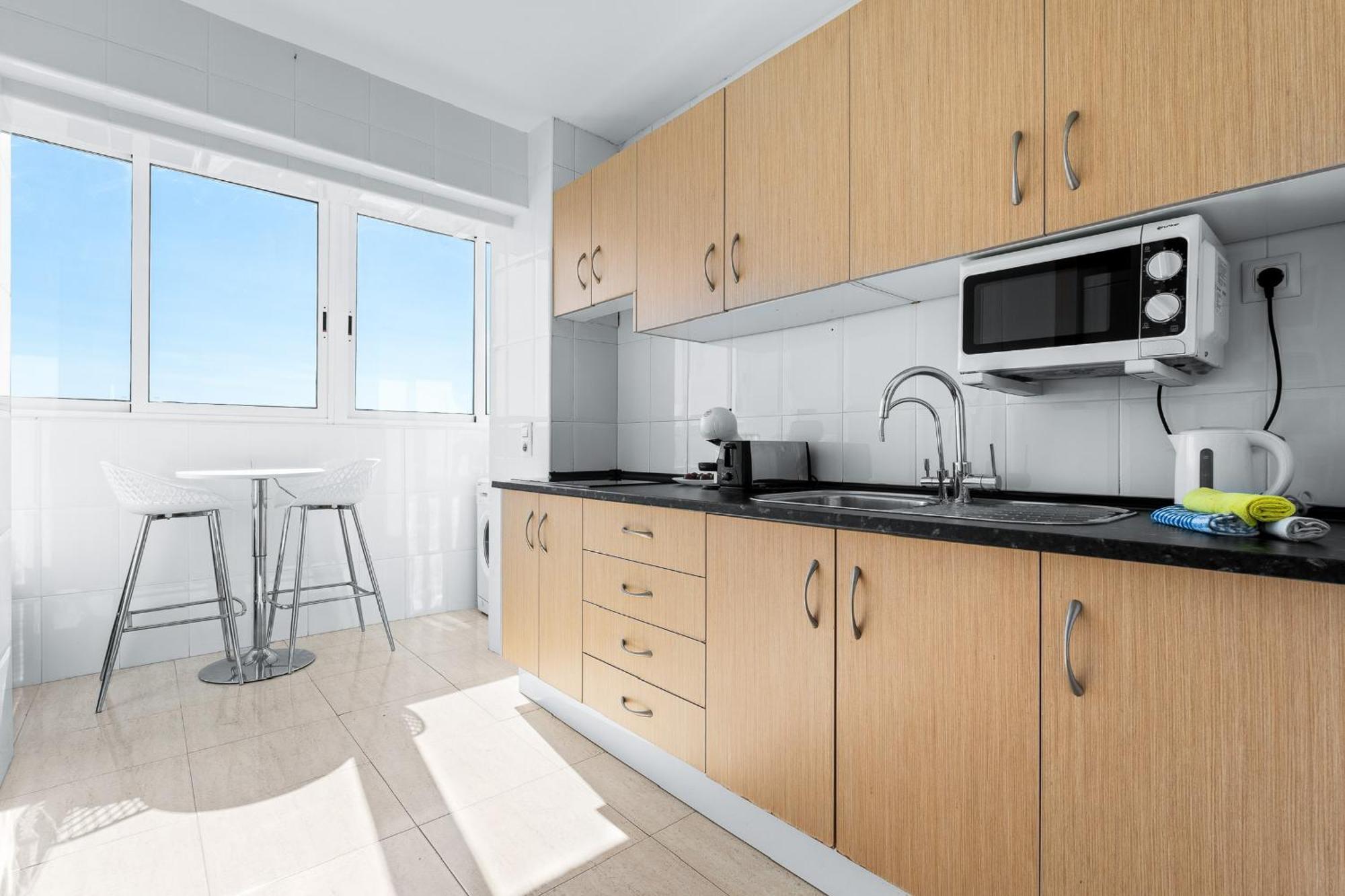 La Paz Apartment