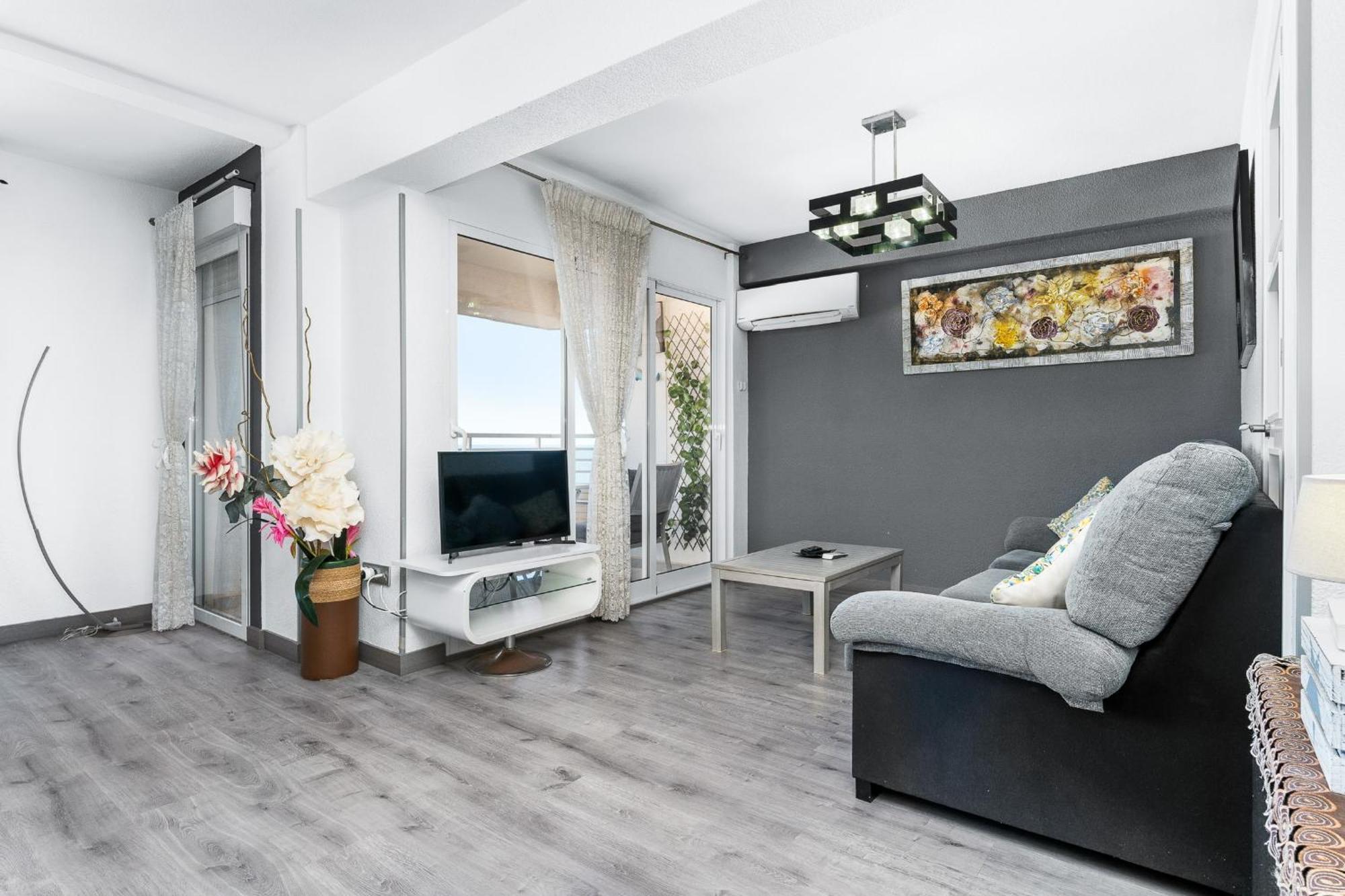La Paz Apartment *