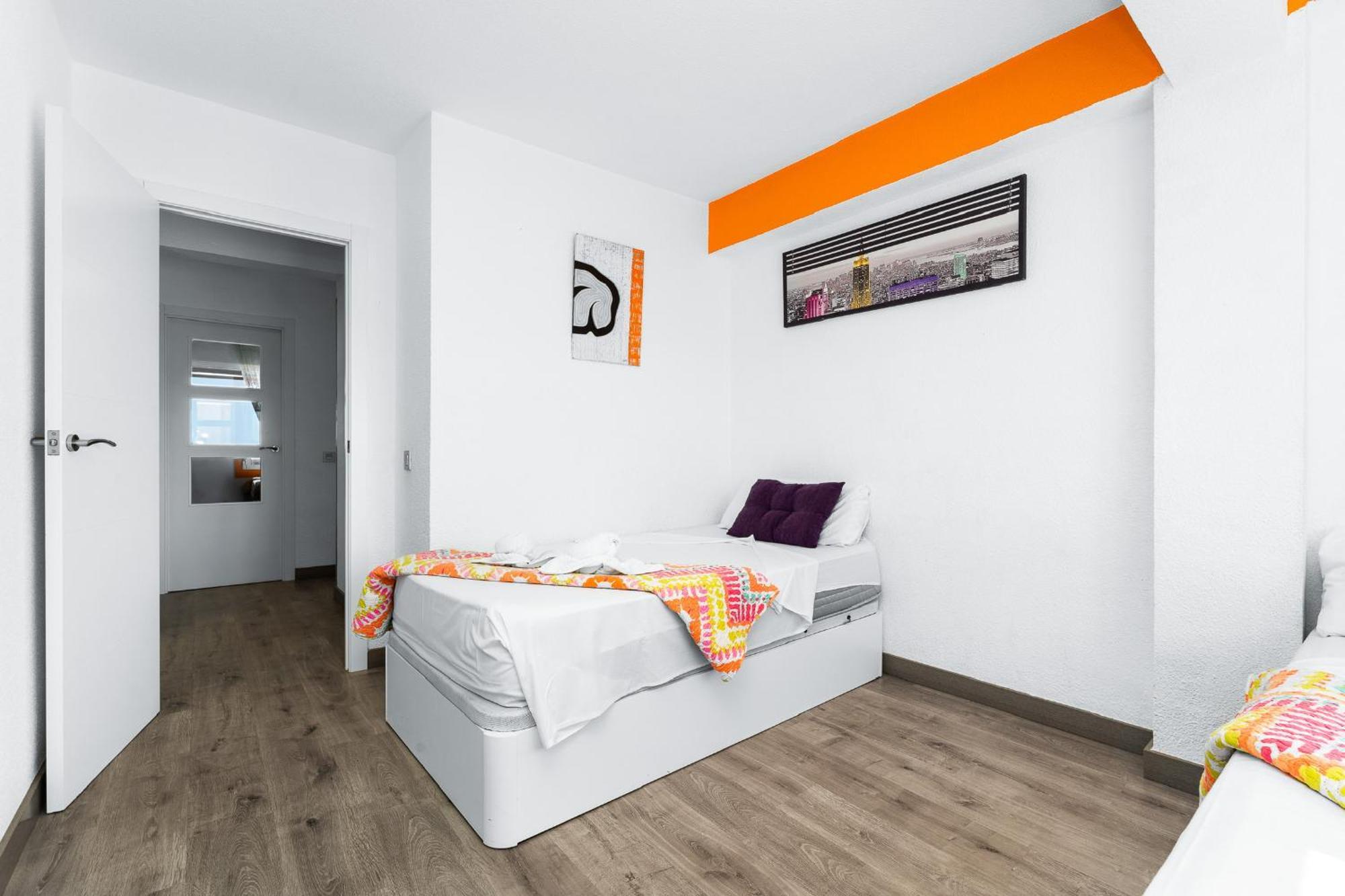 Apartment La Paz *