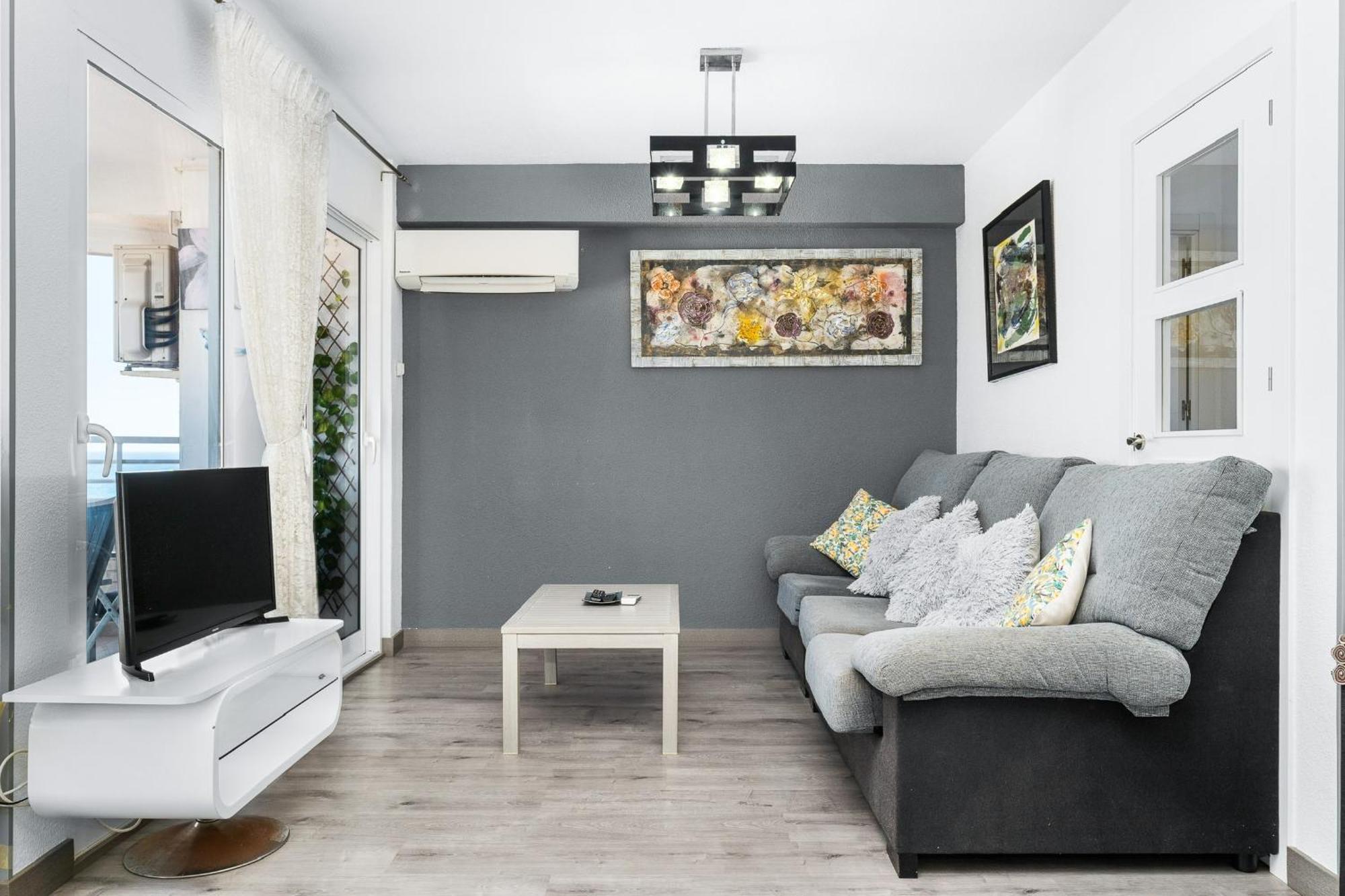 La Paz Apartment Torrevieja