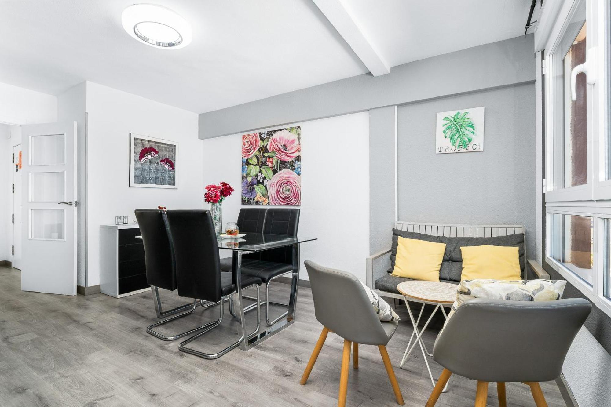 La Paz Apartment
