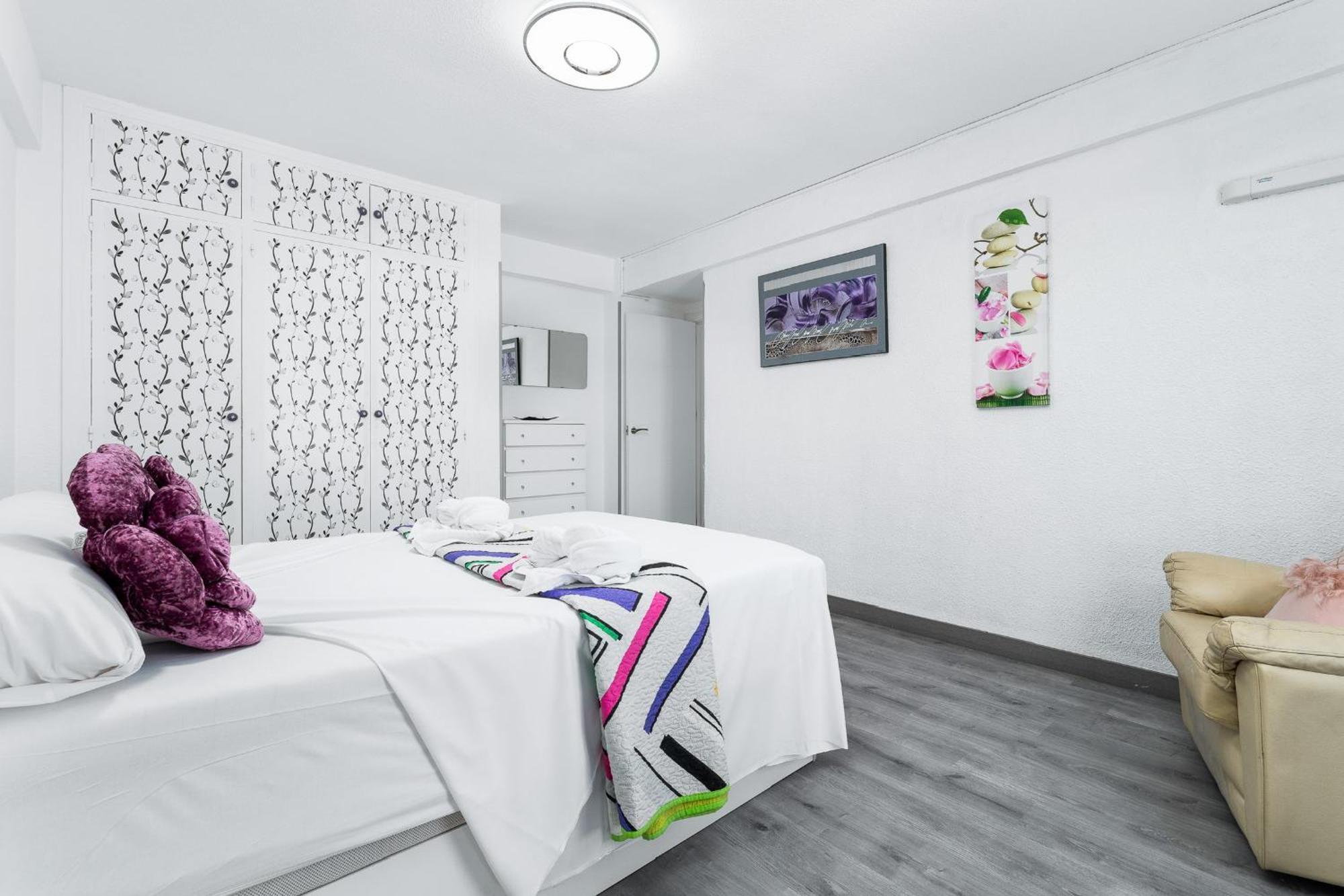 La Paz Apartment Torrevieja